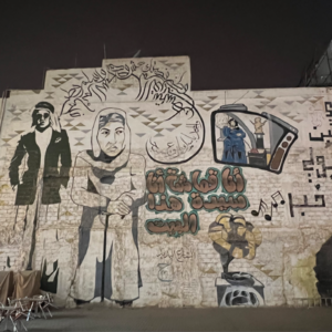 004|科威特的热浪、孤岛与一个青年的一千零一夜