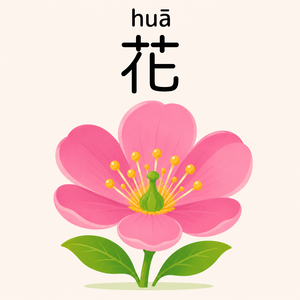 EP44｜花－香香的、臭臭的、五颜六色的秘密！
