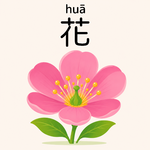 EP44｜花－香香的、臭臭的、五颜六色的秘密！