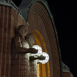 写给早早和晚晚的101页