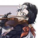 零墨秋风