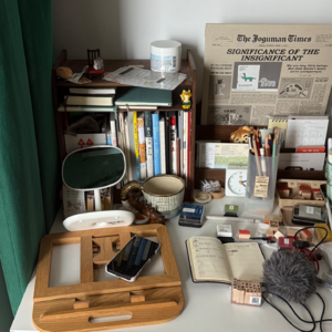 独居两室的好处：换个房间像住进了新家 📅 Apr.30