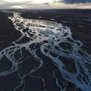 Vol15.二十一岁，他在长江源当志愿者