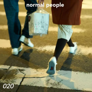 vol.020 | 谁能教教我怎么谈恋爱?