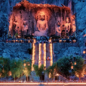 T052 一位洛阳市民关于洛阳旅游的漫谈:游客带来的混乱,小众景点推介与大众餐饮点评