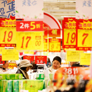 E862 2 月 CPI 低调发布,外媒倒是不淡定