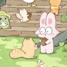 小猫喵喵喵喵喵