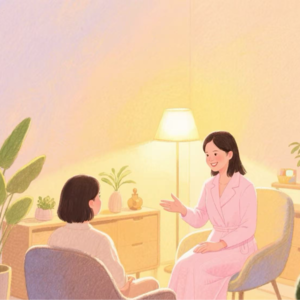 第二十六期：你内心的状态，决定了你世界的样子--你的心理健康吗？