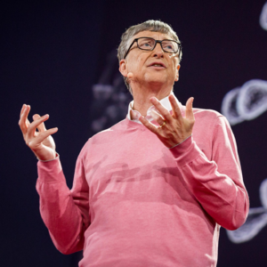 【双语TED】The next outbreak? We're not ready