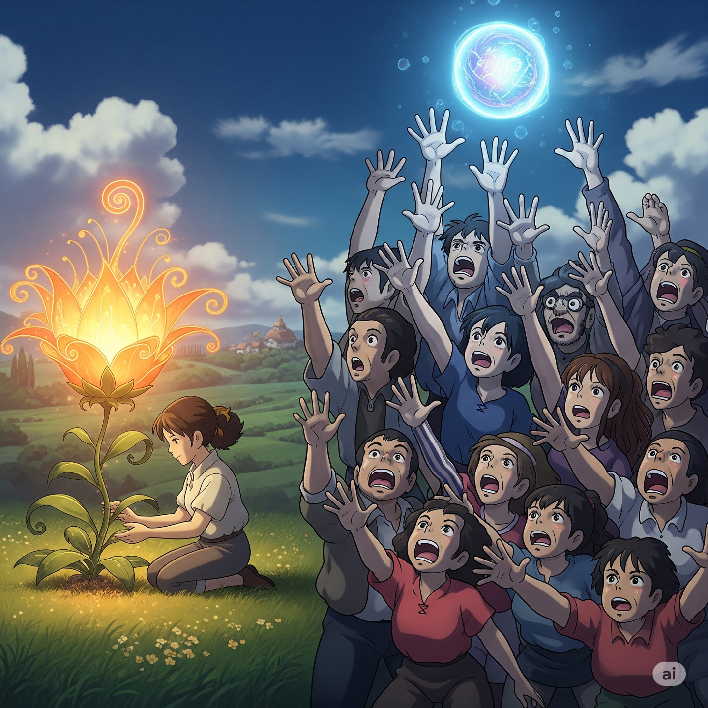 《模仿欲望》：你想要的，真是你想要的吗？ episode artwork