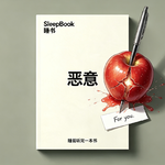 b130.《恶意》我就是看他不顺眼
