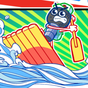 永远消失的动漫据点 | 报刊亭回忆录【漂流12号作品】