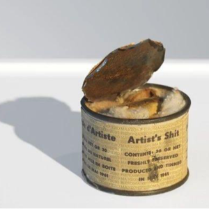 064. 厕所谈义：杜克的粪便观