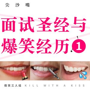 46. 面试干货❶：四大咨询公司面试圣经！爆笑校招面试现场