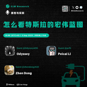 45%仓位的勇气：特斯拉「蓝图期权」下的认知折价与安全边际