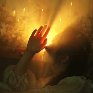 疗愈就是穿越时空去拯救自己