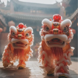 E16 “硅谷凤凰传奇”---文艺爱好造就更精彩的留学生活