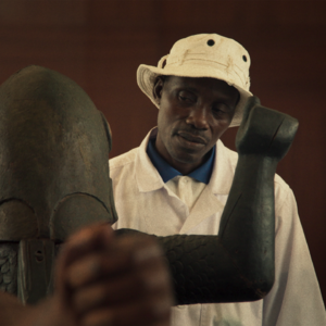 207 柏林2024，金熊奖给了一部主旋律电影