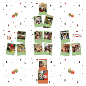 EP15: 🎄圣诞特辑🧑‍🎄｜冬季❄️疗愈指南🌟