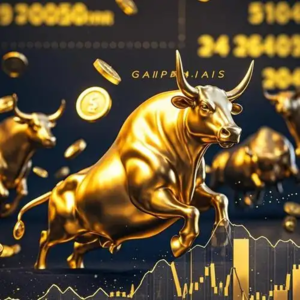 为什么牛市里龙头大票涨得更多