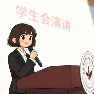 【主播特别期】学生会真的是必修课吗？一个过来人的青春告白