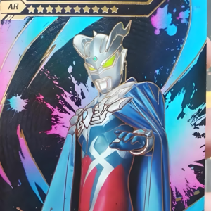 Vol.27 “奥特曼”卡牌的暴利帝国，70%毛利的卡游“纸”生意