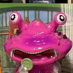 老挝一级清洁工陈阿姨