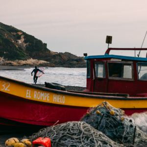 E35 人和地方，到底是什么关系？ft. 小岛talk