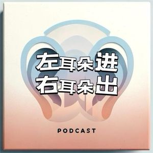 左耳朵进 | 右耳朵出