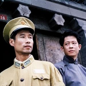 Vol.16 《无悔追踪》不是“抓特务”，而是在记录时代