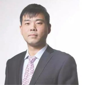 人生财富靠康波