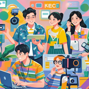 Vol3. 敲黑板:如何通过自媒体发财!