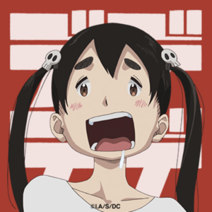 Vol. 67 聊完之后更想去看浅野一二〇《恶魔的破坏》后章了!