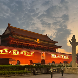 08.北京旅行分享 | 在盛夏的鸟巢奔赴最爱的人和观看最顶级的演唱会是什么感受