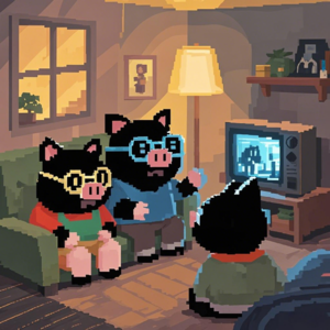 Vol.5 影视书II：恐怖片的魅力：为什么我们既害怕又欲罢不能？