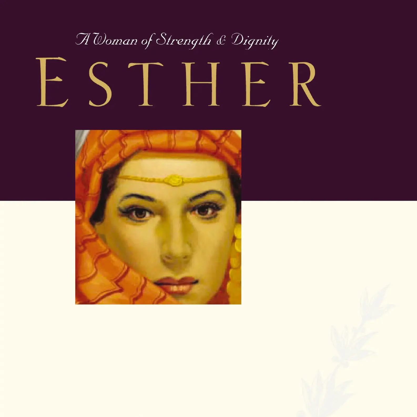 YR-Figures-03-Esther: A Woman of Strength and Dignity episode artwork