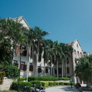 No. 164 - 旅行｜两天十年，愿你永远情深意重，游戏人间@厦门