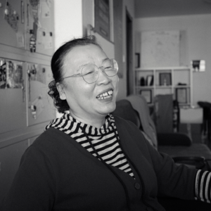 vol11.张彦:我是很乐意参与的,只要不cue到我