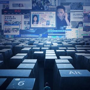 88万拍出7500万票房，桌面电影凭什么封神？《网络谜踪》的每个窗口都隐藏着真相