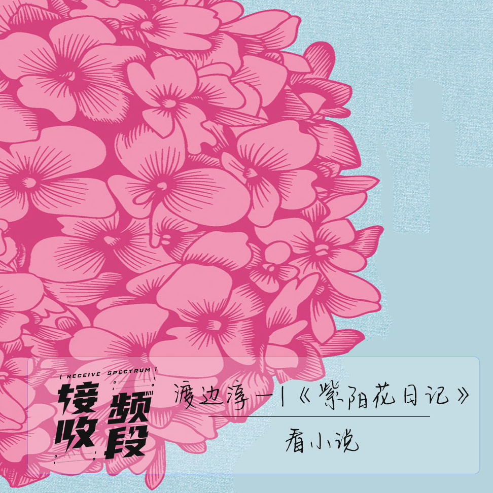 《紫阳花日记》|戴上假面的夫妻是社会常态？