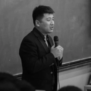 EP19.张雪峰老师留给我们的最后一课：只走“对”的路，就够了吗？