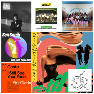 Episode 3 带着琐碎的记忆迁徙