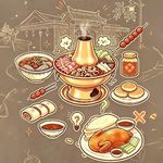 VOL.078-美食荒漠？聊聊到了北京吃什么