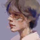 鸦白