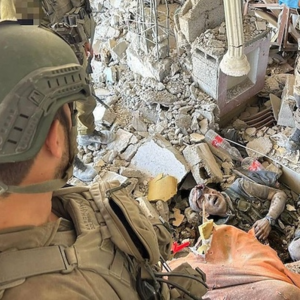 以色列打死哈马斯最高领导人,加沙人道主义灾难或孕育激进一代