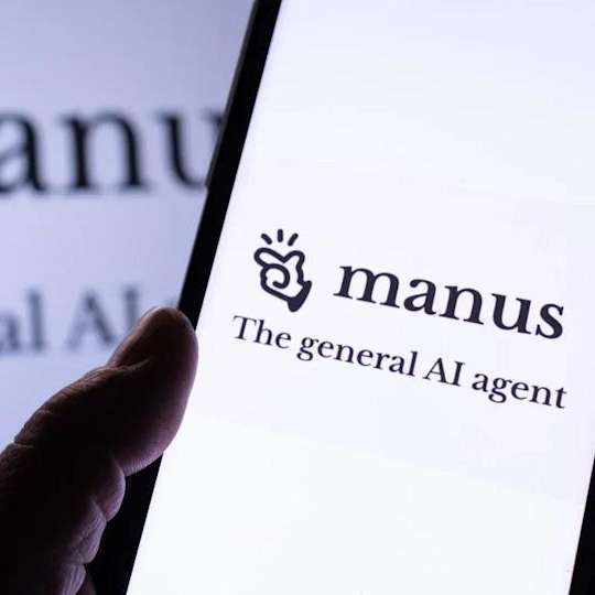 E157 从Manus被收购及审查，看轨迹数据对通用智能的重要