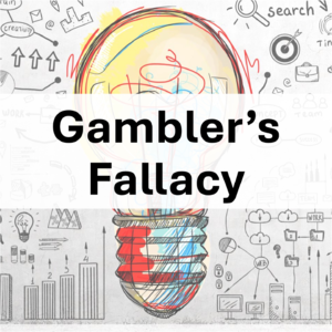 宇宙不记账，随机就是随机