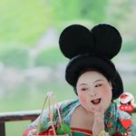 干沟小鱼