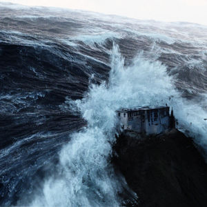 第18梦：当我想去上班时遇见世界末日