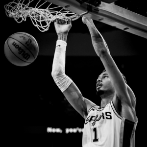 如果文班亚马不再进步，马刺会崩塌吗？